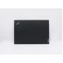 Lenovo 5CB0S95456 kryt displeja (Cover A) pre ThinkPad L15 Gen 2 (20X7, 20X8), IR WWAN, čierny