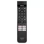 Savio RC-26 diaľkový ovládač IR bezdrôtový TV tlačidlá