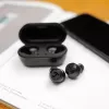 Teufel REAL Blue TWS 3 headset bezdrôtový in-ear hovory/hudba Bluetooth čierny