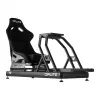 Oplite Cockpit R8 Fury čierna retail špedičná doprava