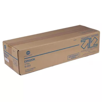 Konica Minolta Drum Drum DR-620 DR620 čierna (ACE60Y2) (ACE60Y2)