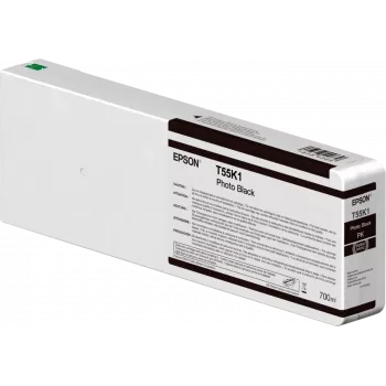 Atramentová kazeta Epson UltraChrome Pro10 sivá 350 ml, jednotlivé balenie