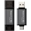 Team Group Stick Team X1 64 GB USB 3.0 duálny disk – USB flash disk – 64 GB (TX1364GC01)