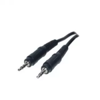 Audio kábel ShiverPeaks 3,5mm/3,5mm 2,5m