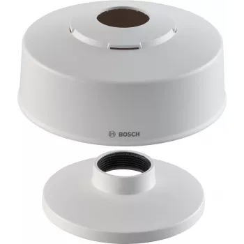 Príslušenstvo k bezpečnostnej kamere Bosch F.01U.394.003 vonkajšie biele 19,5 cm