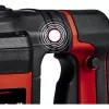 Vŕtacie kladivo TE-RH 40 3F (červené/čierne, 1 050 wattov, SDS-max)