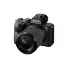 Sony α 7 III + 28–70 mm MILC 24,2 MP CMOS 6000 x 4000 pixelov čierny