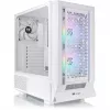 PC skriňa Thermaltake Ceres 350 MX Midi Tower biela