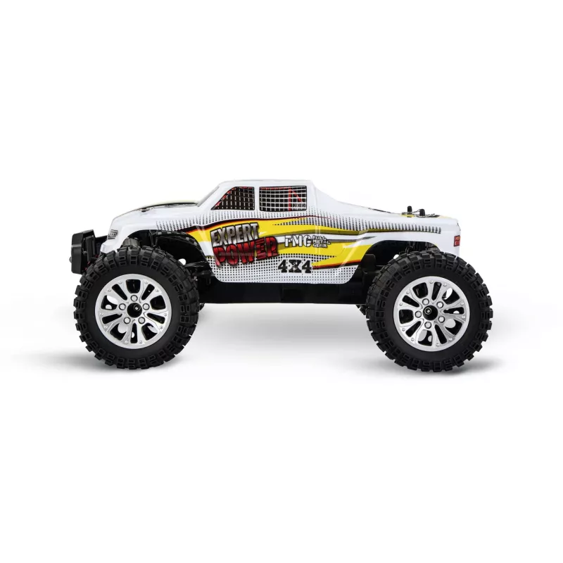 Diaľkovo ovládané hračkárske auto Carrera Toys 370102001