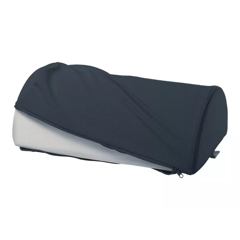 Leitz Ergo Cosy Podnožka, Velvet Grey (5371-00-89)