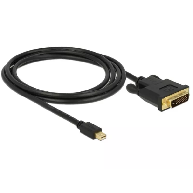 Adaptér video kábla DeLOCK 83989