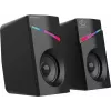 Stereo 2.0 reproduktor POP, RBLGLO00047, 20W