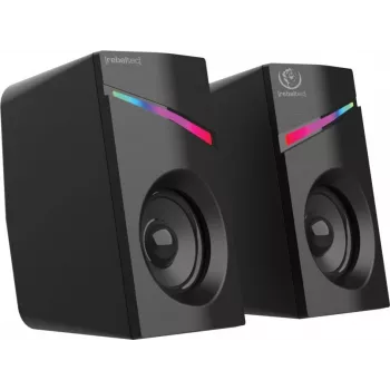 Stereo 2.0 reproduktor POP, RBLGLO00047, 20W