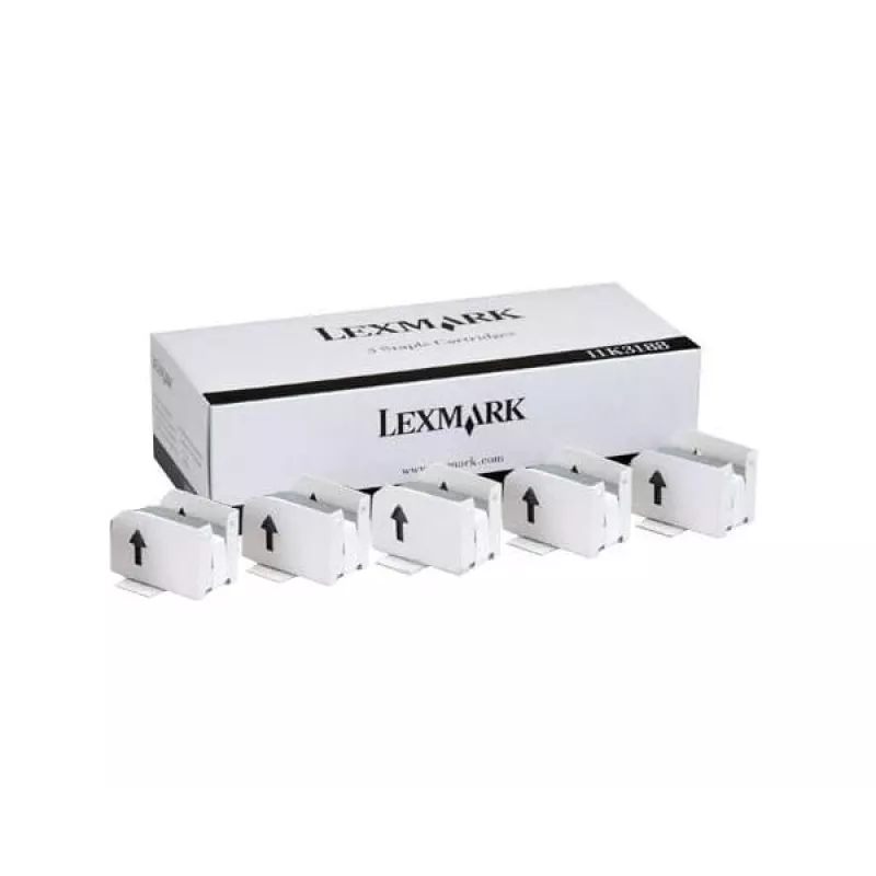 Lexmark 35S8500 5000 sponiek
