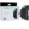 Shelly Wave Pro 2PM LR dvojkanálový Z-Wave DIN-lištový kontrolér