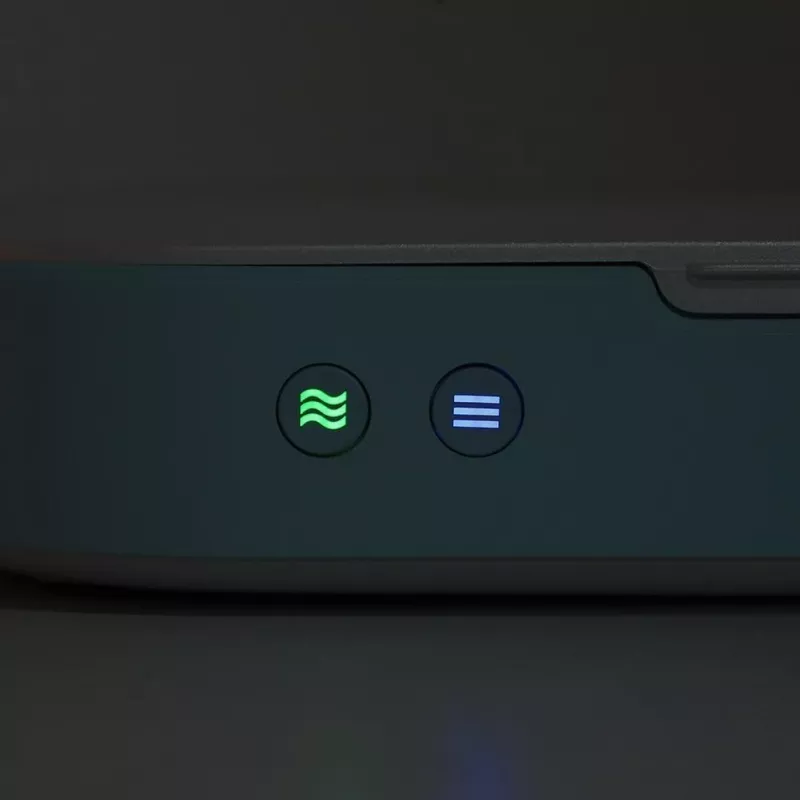 Media-Tech MT6517 UV-C multifunkčný sterilizátor