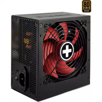 Napájací zdroj Xilence Performance A+ XN215 550 W