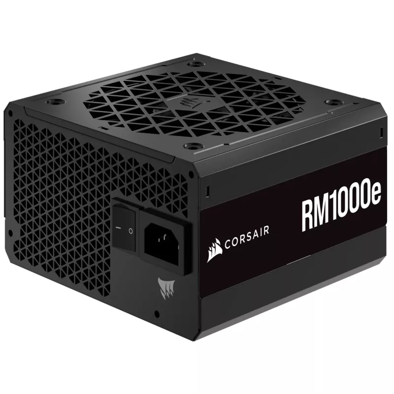Napájací zdroj Corsair RM1000e 1000 W
