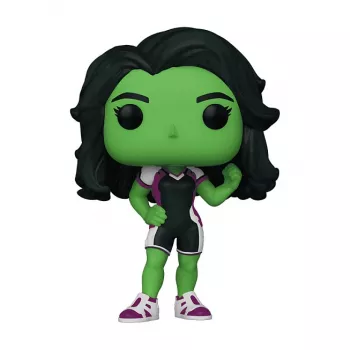 Funko Pop figúrka Marvel She-Hulk