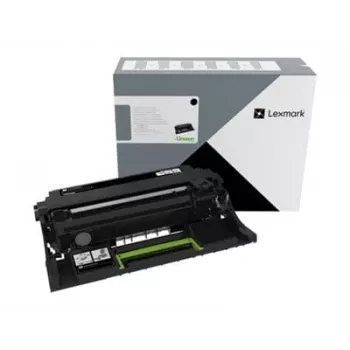 Lexmark - čierna - originálna - box - zobrazovacia jednotka tlačiarne - pre Lexmark MS531dw, MS631dw, MS632dwe, MX532adwe, MX632adwe (66S0ZA0)