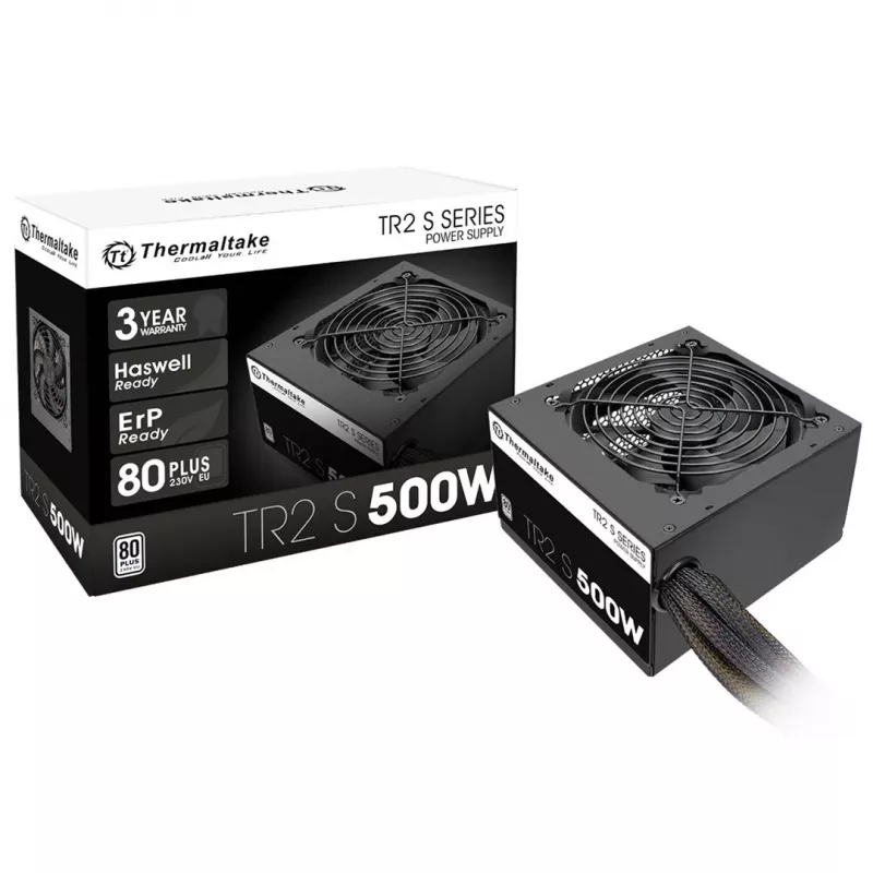 Napájací zdroj Thermaltake TR2 S 500 W