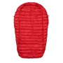 Spací vak Quest 4TWO-RED-RED SPIDER od Quest — model 4TWO-RED-RED SPIDER