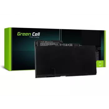 Green Cell HP68 náhradná batéria do notebooku