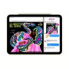 Apple iPad 11 (2025) Wi-Fi + Cellular 128GB žltý - 27,9 cm (11) tablet (MD7H4TY/A)