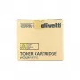 Olivetti B1134 náplň 5000 strán žltý laserový toner a náplň (B1134)