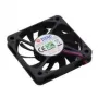 TITAN TFD-6010HH12B 60 mm ventilátor do skrine