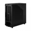 PC skriňa Fractal Design North Midi Tower čierna