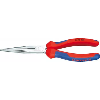 Diagonálne bočné štípačky Knipex 26 15 200 šírka čeľustí 2,5 mm dĺžka 200 mm