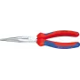Diagonálne bočné štípačky Knipex 26 15 200 šírka čeľustí 2,5 mm dĺžka 200 mm