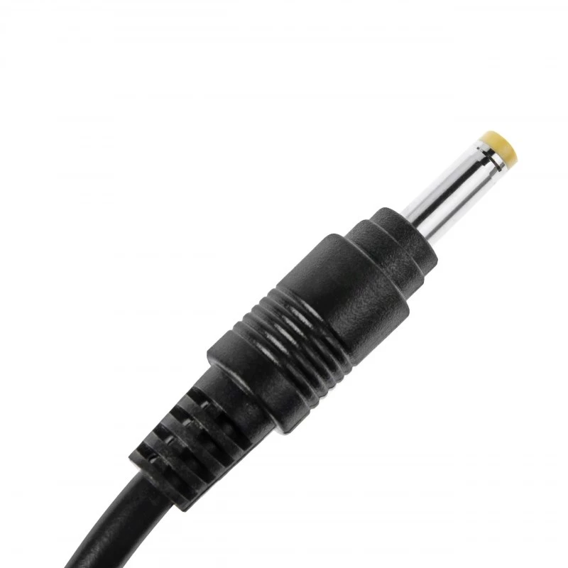 Napájací zdroj Green Cell AD76P 45W pre Lenovo notebooky, 20V 2,25A, AC-DC, 100–240V vstup, čierny