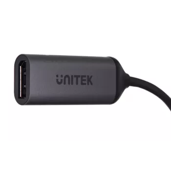 Unitek adaptér USB-C, DisplayPort 1.4, 8K@60 Hz, V1415A