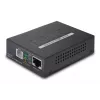 Planet VC-231G bridge/repeater 1000 Mbit/s sieťový most čierny