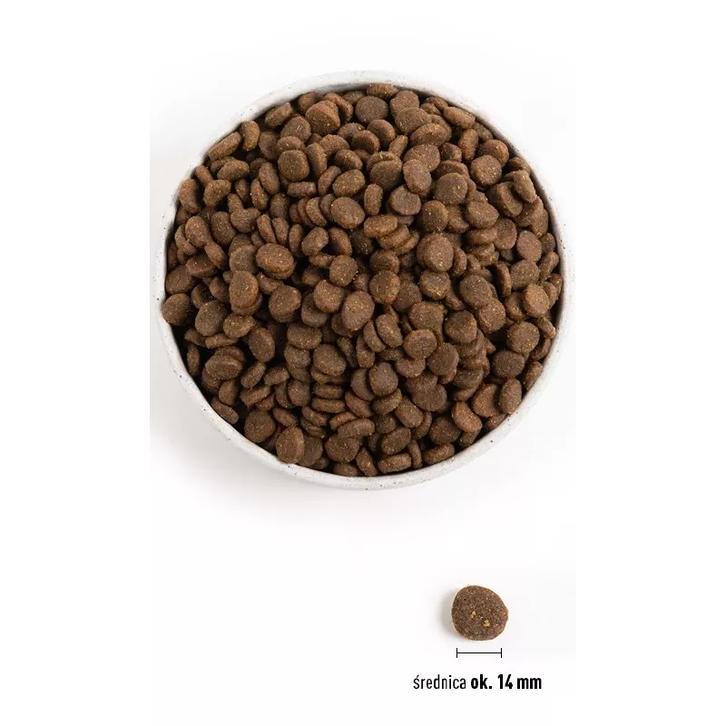 ACANA Highest Protein Ranchlands - suché krmivo pre psov - 11,4 kg