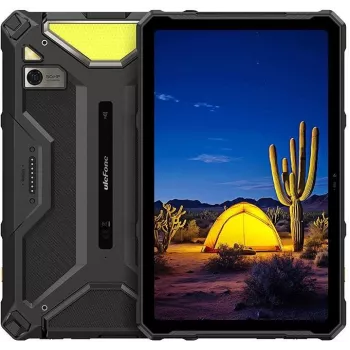 Tablet Armor Pad 4 Ultra 10/8/256GB čierny Ulefone
