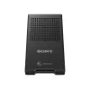 Sony MRW-G1 čítačka kariet USB 3.2 Gen 1 (3.1 Gen 1) Type-C čierna
