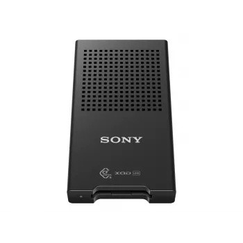 Sony MRW-G1 čítačka kariet USB 3.2 Gen 1 (3.1 Gen 1) Type-C čierna