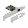 PCI Express x1 karta DeLOCK RTL8111 1 x RJ45 Gigabit LAN