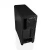 Počítačová skriňa Modecom Oberon Pro Midi-Tower čierna