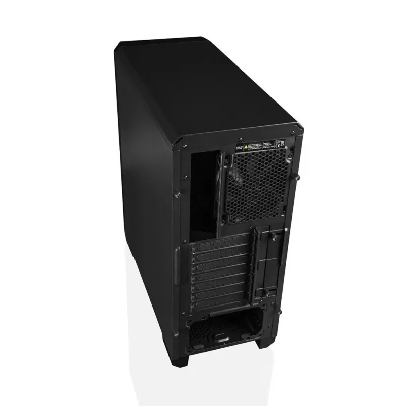 Počítačová skriňa Modecom Oberon Pro Midi-Tower čierna