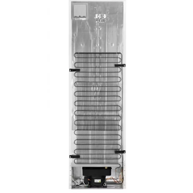 Chladnička s mrazničkou ELECTROLUX LNT7ME36G2