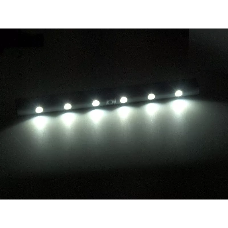 Maclean MCE123 LED podsvetlenie so senzorom pohybu