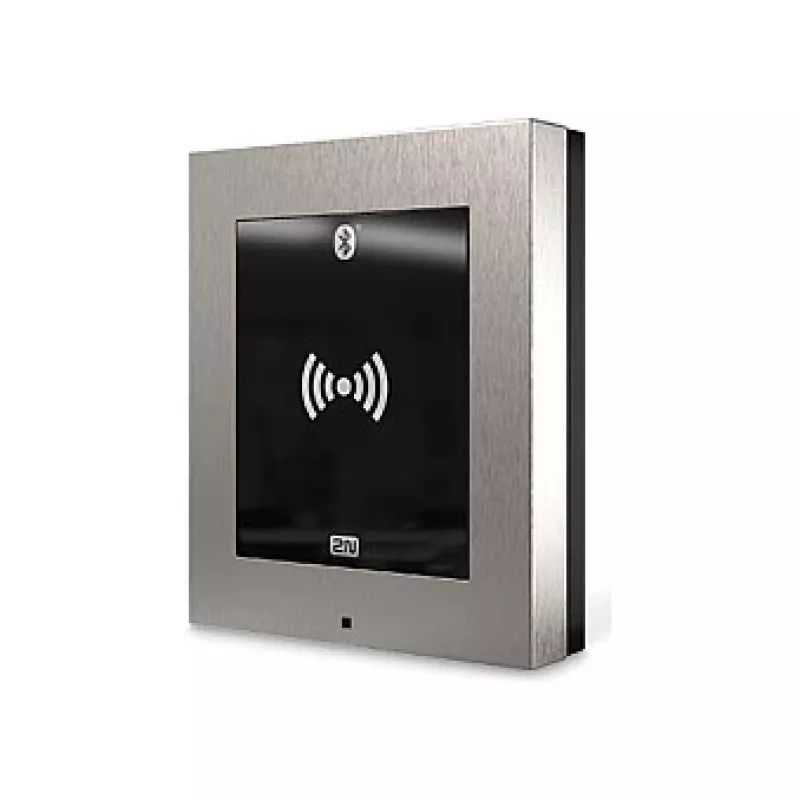 2N Access Unit 2.0 Bluetooth & RFID - 125kHz, 13,56MHz, NFC, kompatibilné s PICard (9160345 )