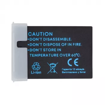CANON LP-E12H batéria, 875mAh