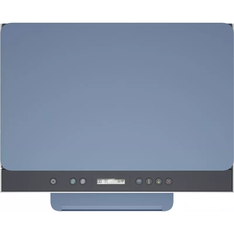 HP Smart Tank 675 multifunkčná termálna atramentová tlačiareň A4 4800 x 1200 DPI 12 strán/min WLAN