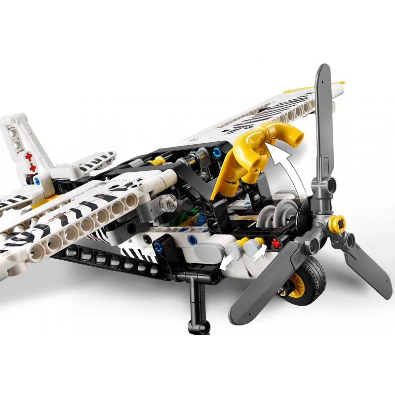 LEGO TECHNIC 42198 Transportné lietadlo
