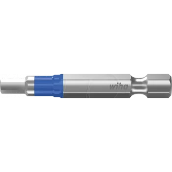 Sada T-bitov wiha 41652, 5-dielna T-bit 50 mm SW5